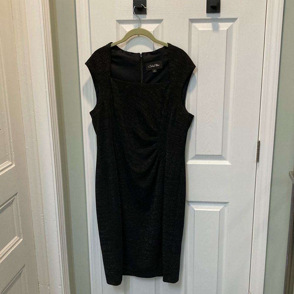 Cocktail Dress